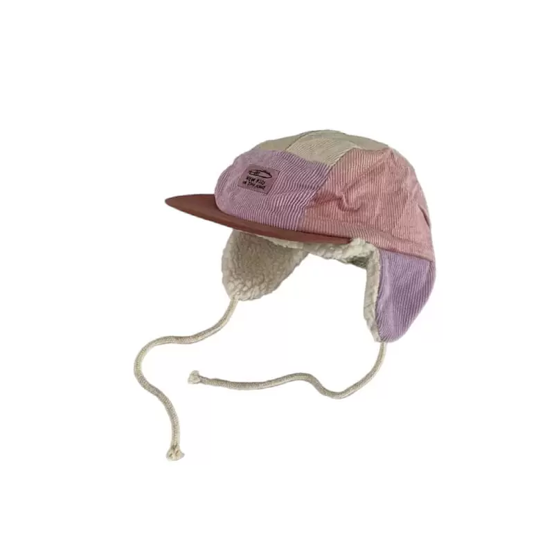 Dudie - Korean Children Fashion - #childrensboutique - Mix Pick Hats - 5