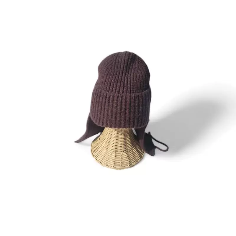 Dudie - Korean Children Fashion - #childrensboutique - Beaggle Beanie - 3