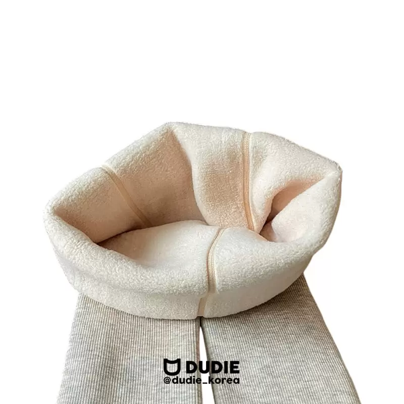 Dudie - Korean Children Fashion - #childrensboutique - C Leggings - 2