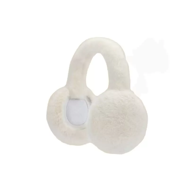 Dudie - Korean Children Fashion - #designkidswear - Fox Earplug - 7