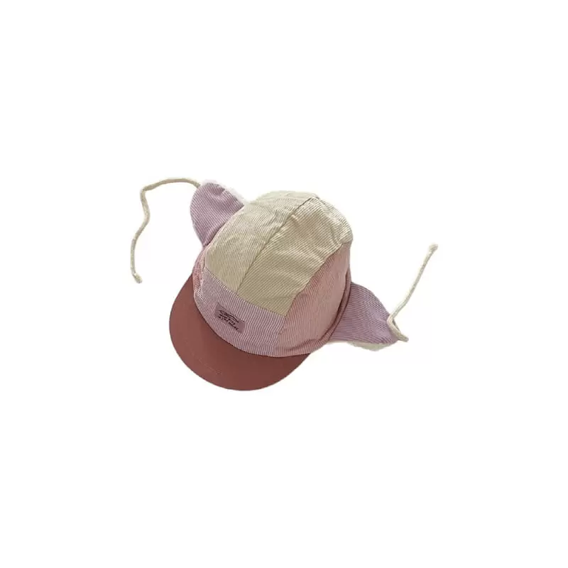 Dudie - Korean Children Fashion - #discoveringself - Mix Pick Hats - 7