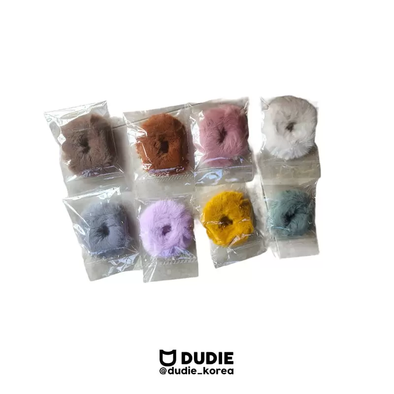 Dudie - Korean Children Fashion - #discoveringself - Fox Hair Braids