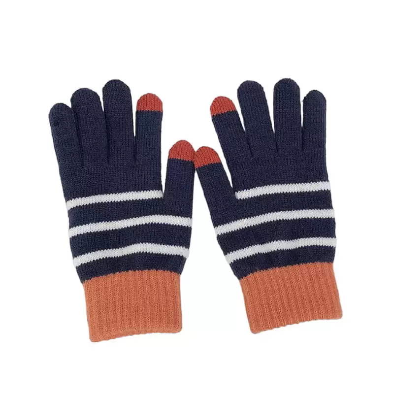 Dudie - Korean Children Fashion - #discoveringself - ST Gloves - 5