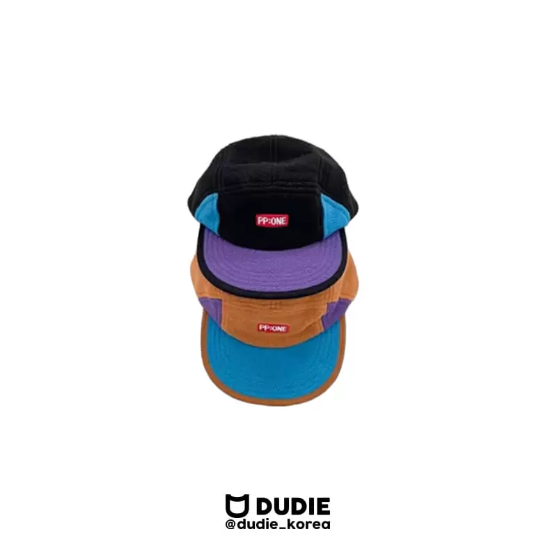 Dudie - Korean Children Fashion - #fashionkids - Fleece Cap