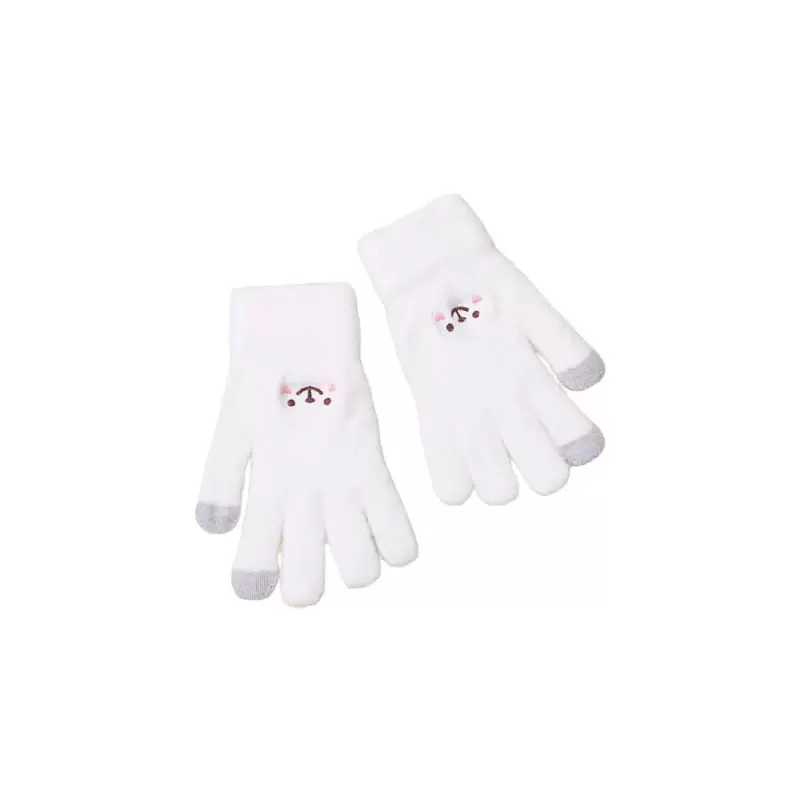 Dudie - Korean Children Fashion - #fashionkids - Kushi Gloves - 5