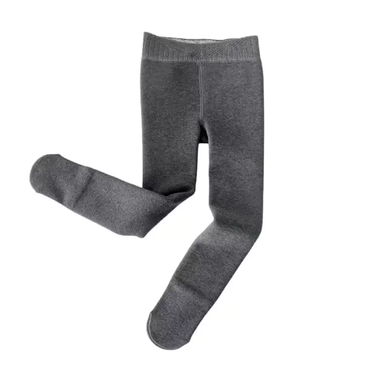 Dudie - Korean Children Fashion - #fashionkids - C Leggings - 5