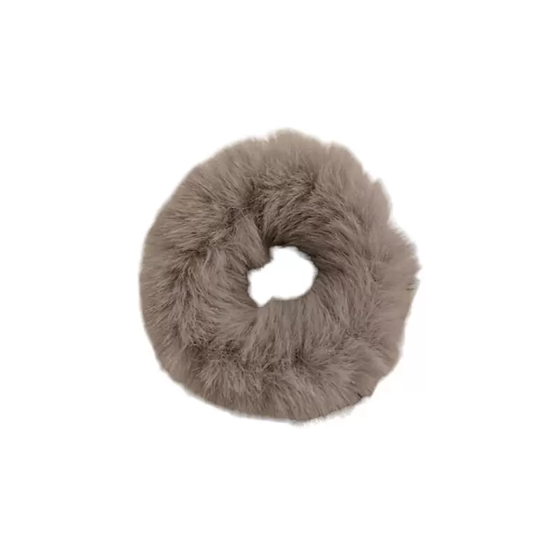 Dudie - Korean Children Fashion - #kidsshorts - Fox Hair Braids - 3