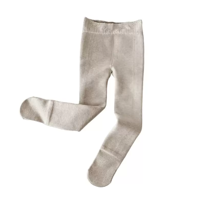 Dudie - Korean Children Fashion - #kidsshorts - C Leggings - 6