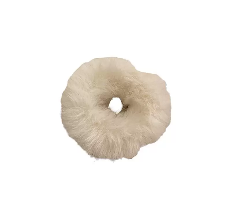 Dudie - Korean Children Fashion - #kidsshorts - Fox Hair Braids - 4