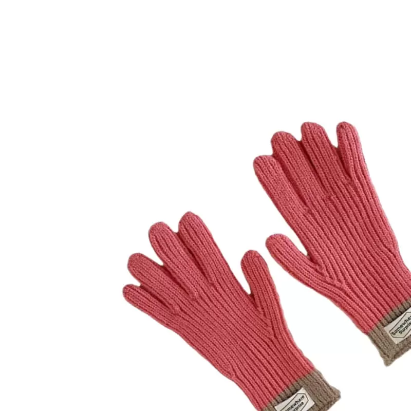 Dudie - Korean Children Fashion - #kidsstore - Sister Gloves - 2
