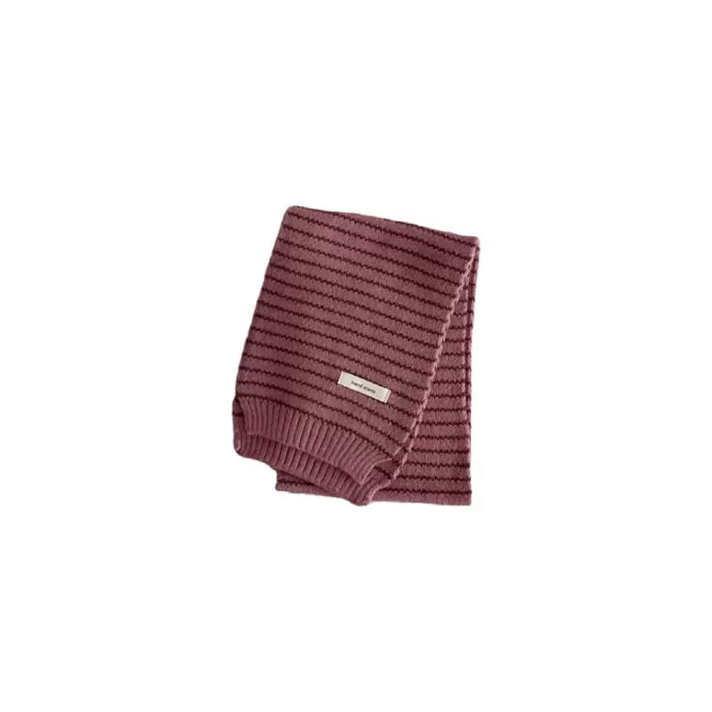Dudie - Korean Children Fashion - #kidsstore - ST Muffler - 10