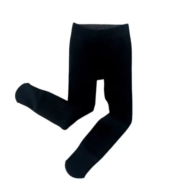 Dudie - Korean Children Fashion - #kidsstore - C Leggings - 7
