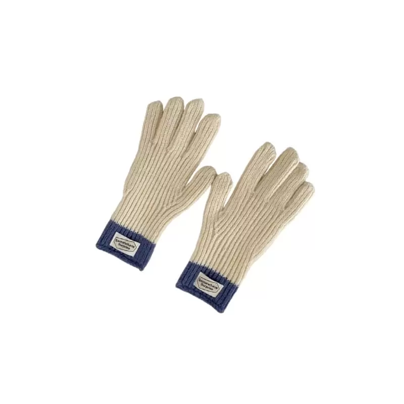 Dudie - Korean Children Fashion - #kidzfashiontrend - Sister Gloves - 3