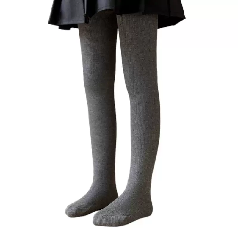 Dudie - Korean Children Fashion - #kidzfashiontrend - C Leggings - 8