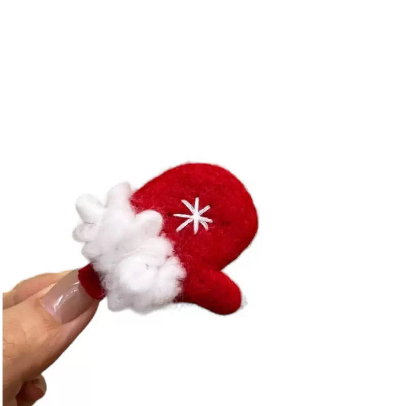 Dudie - Korean Children Fashion - #littlefashionista - Christmas Pin - 8