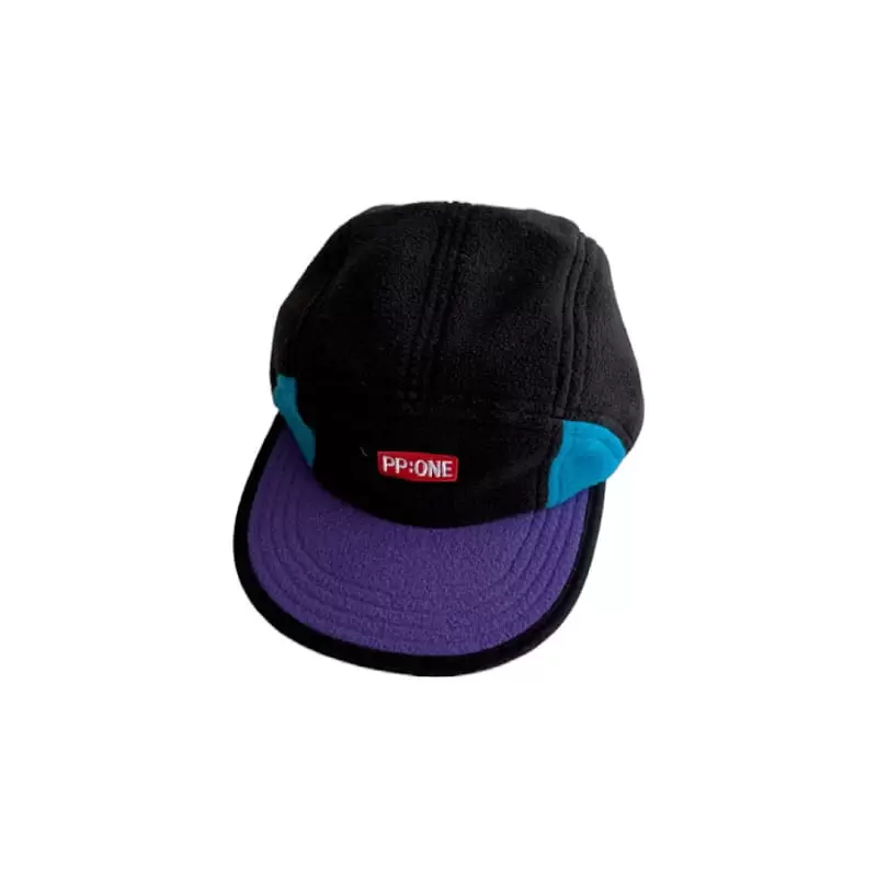 Dudie - Korean Children Fashion - #littlefashionista - Fleece Cap - 6