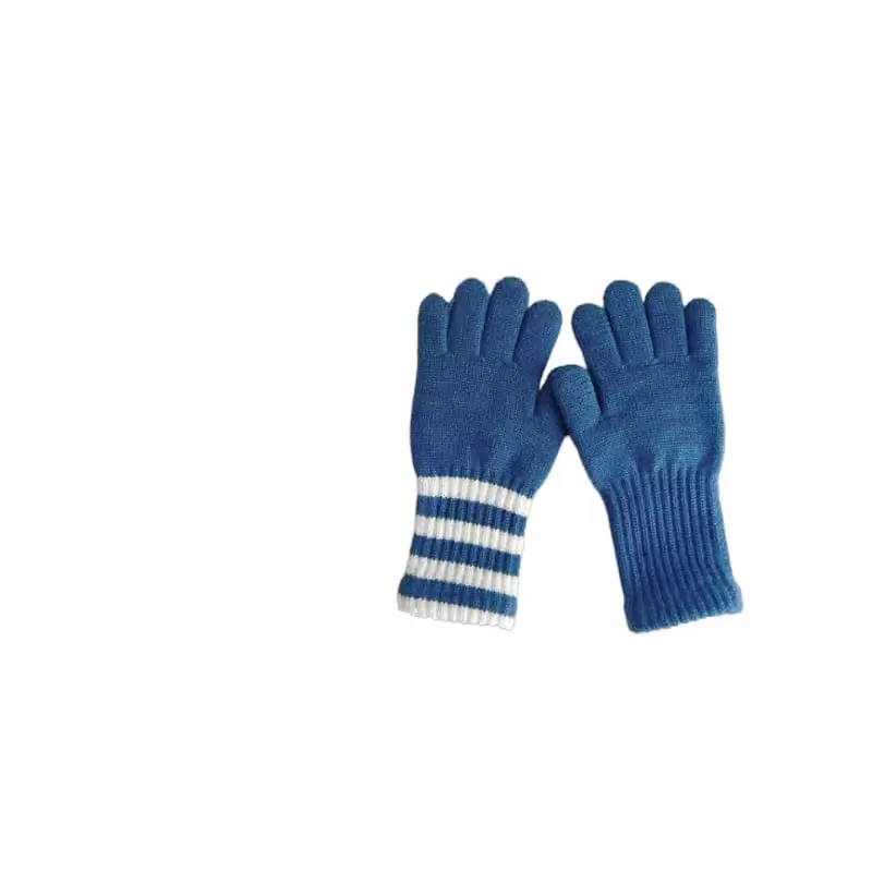 Dudie - Korean Children Fashion - #littlefashionista - Curlings Gloves - 7