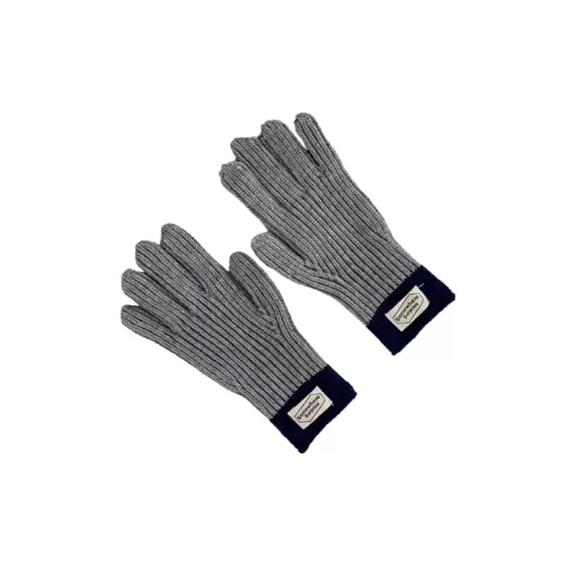 Dudie - Korean Children Fashion - #littlefashionista - Sister Gloves - 5