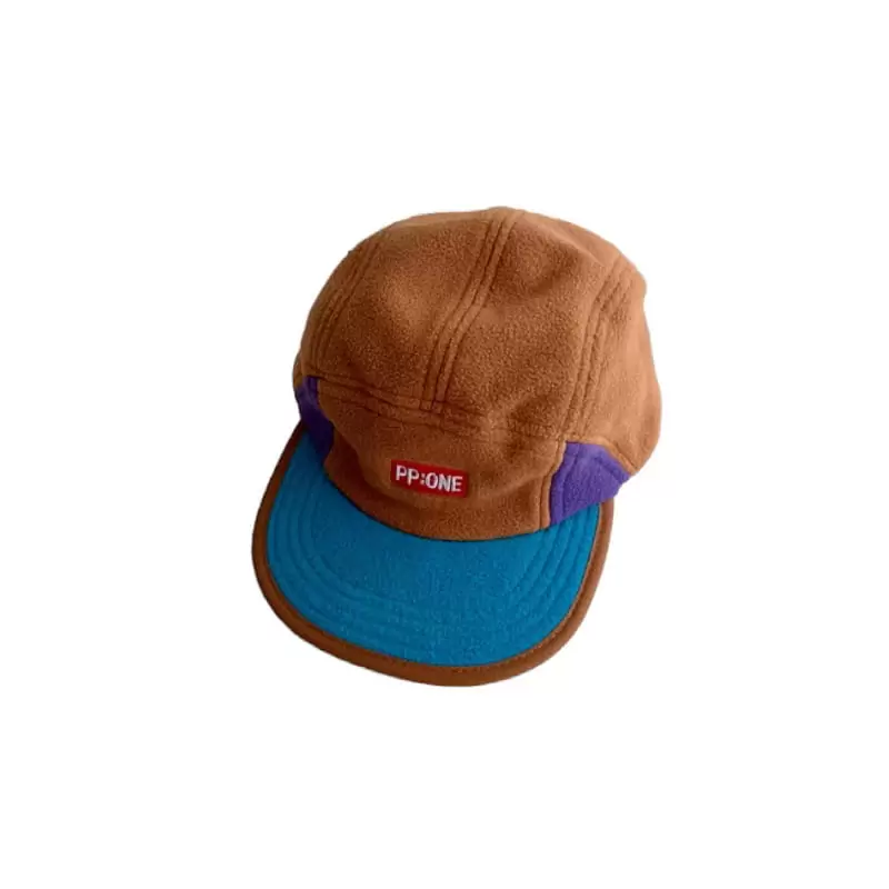 Dudie - Korean Children Fashion - #magicofchildhood - Fleece Cap - 7
