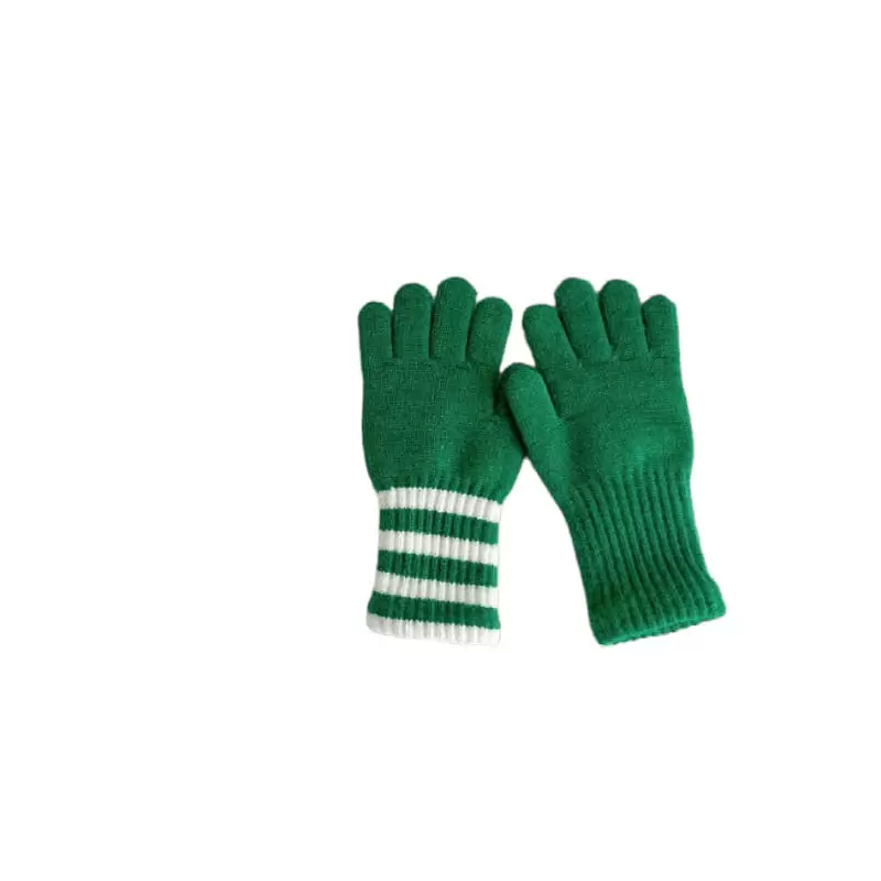 Dudie - Korean Children Fashion - #magicofchildhood - Curlings Gloves - 8