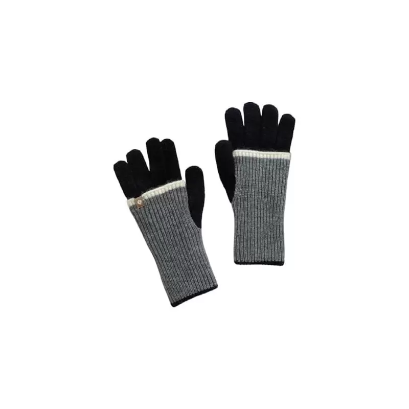Dudie - Korean Children Fashion - #minifashionista - LLC Combi Gloves - 10