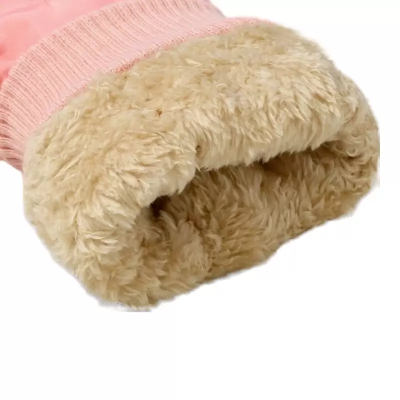 Dudie - Korean Children Fashion - #minifashionista - Spacewear Ski Gloves - 6