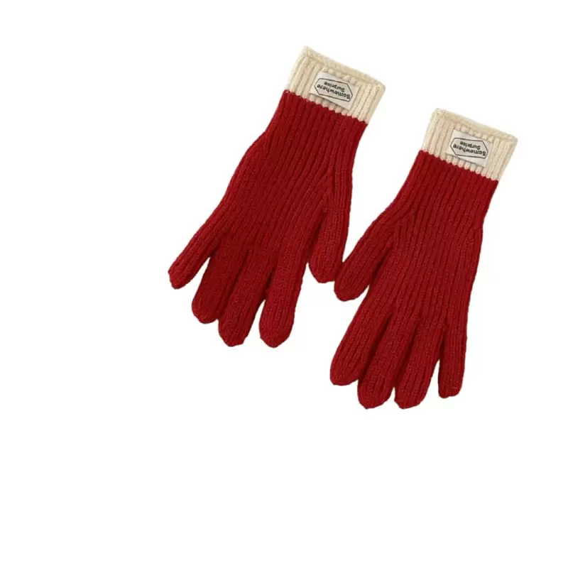 Dudie - Korean Children Fashion - #prettylittlegirls - Sister Gloves - 8
