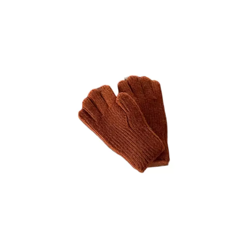 Dudie - Korean Children Fashion - #prettylittlegirls - Paulo Color Gloves - 6