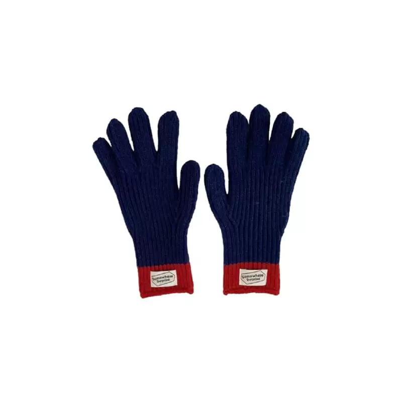 Dudie - Korean Children Fashion - #todddlerfashion - Sister Gloves - 9