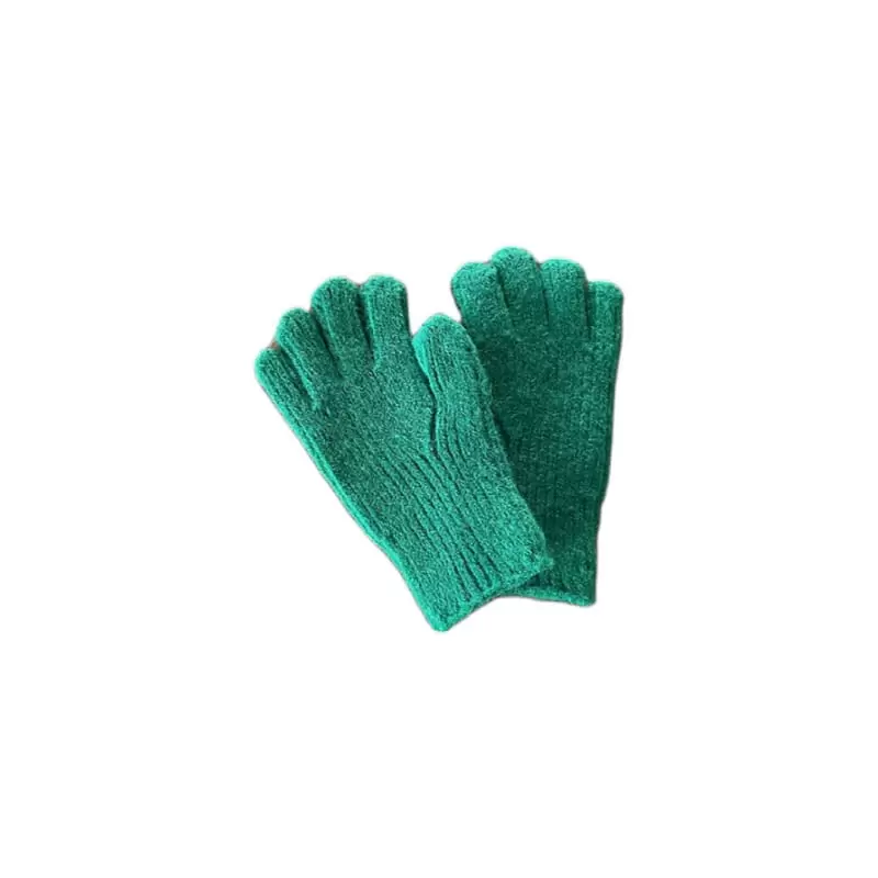 Dudie - Korean Children Fashion - #todddlerfashion - Paulo Color Gloves - 7