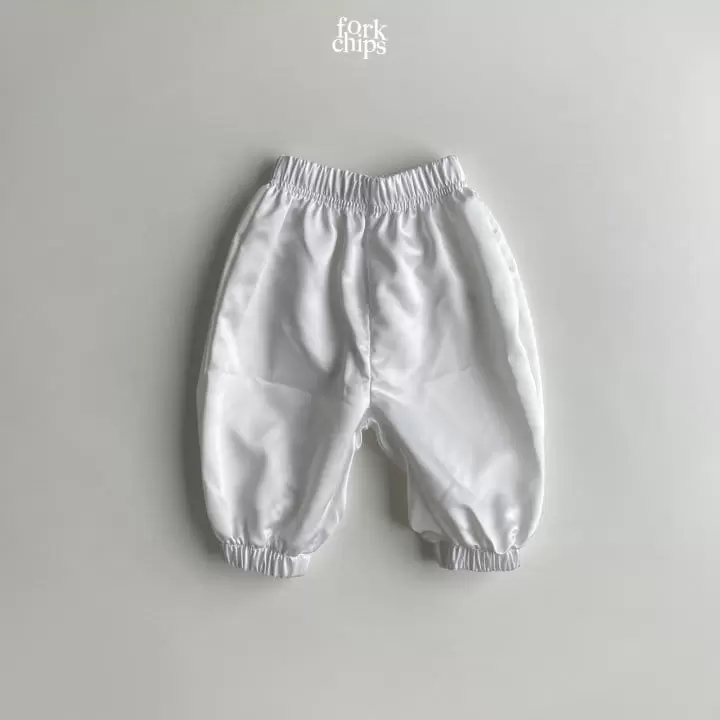 Fork Chips - Korean Baby Fashion - #babyootd - New Year's Dress Boy Hanbok - 9