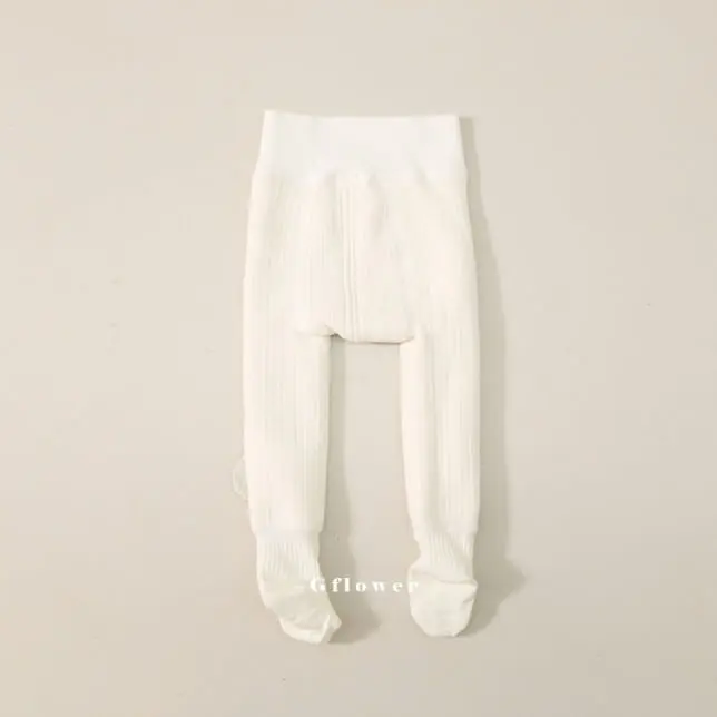 G Flower - Korean Baby Fashion - #babyboutique - Winter Leggings - 2