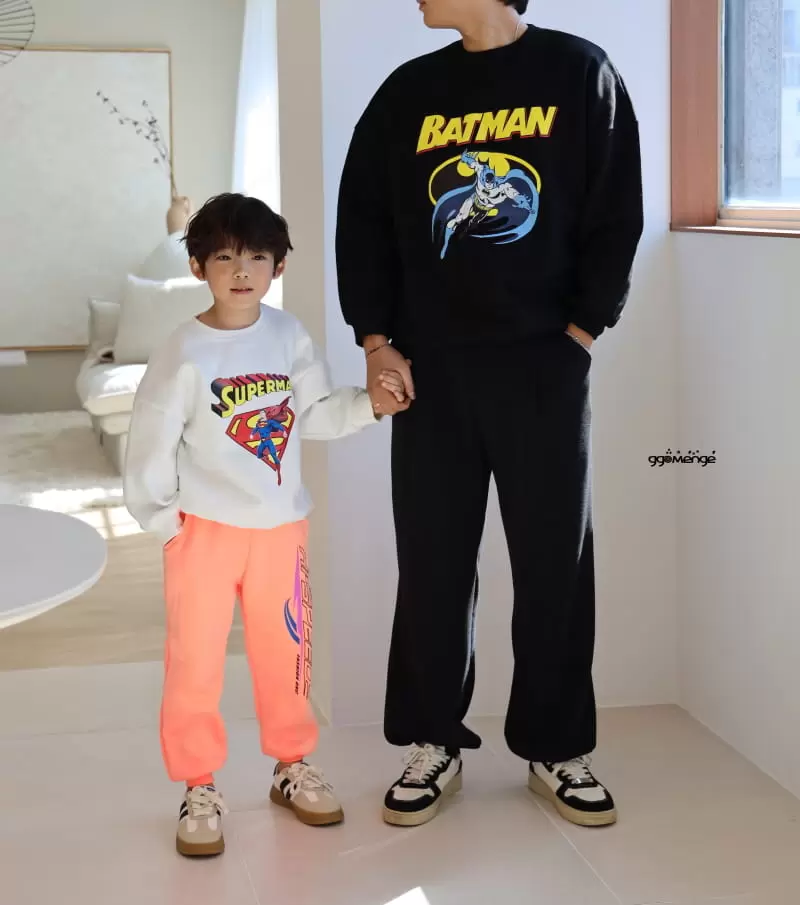 Ggomenge - Korean Children Fashion - #childofig - Adult Mink Pleated Pants - 4
