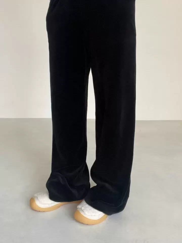 Golden Shoe - Korean Women Fashion - #momslook - 1409 Boots - 4