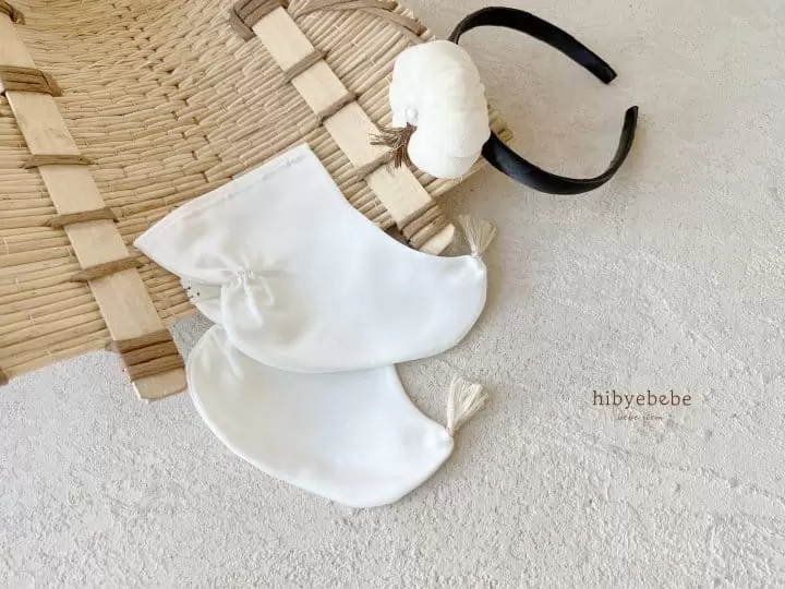 Hi Byebebe - Korean Baby Fashion - #babylifestyle - Hanbok Beoseon - 4