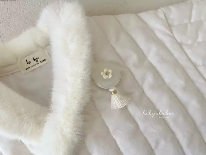 Hi Byebebe - Korean Baby Fashion - #babyoninstagram - Decorative Brooch