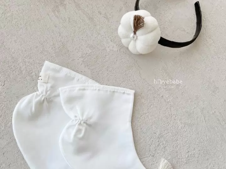 Hi Byebebe - Korean Baby Fashion - #babyoutfit - Hanbok Beoseon - 6