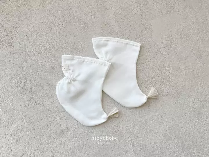 Hi Byebebe - Korean Baby Fashion - #babyoutfit - Hanbok Beoseon - 7