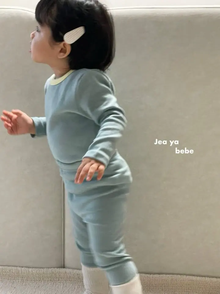 Jeaya & Mymi - Korean Baby Fashion - #babyboutique - Cozy Easywear BeBe - 10