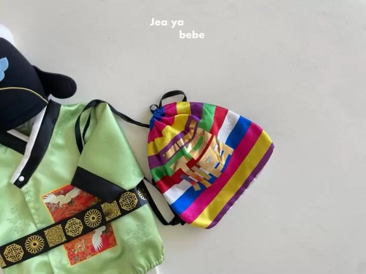 Jeaya & Mymi - Korean Baby Fashion - #babywear - Lucky Bag - 6