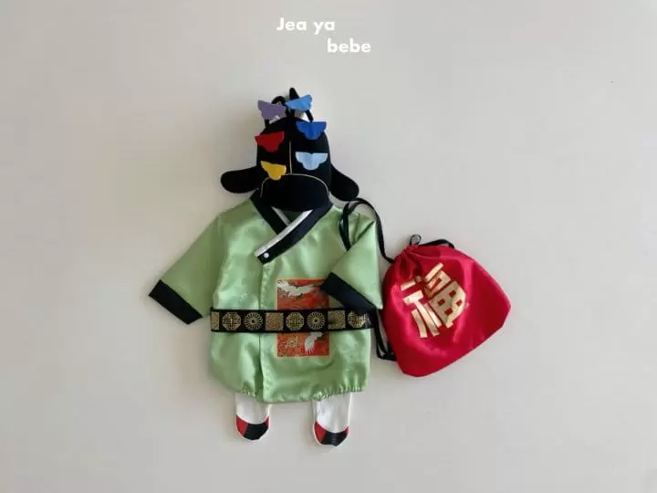 Jeaya & Mymi - Korean Baby Fashion - #onlinebabyboutique - Lucky Bag - 7