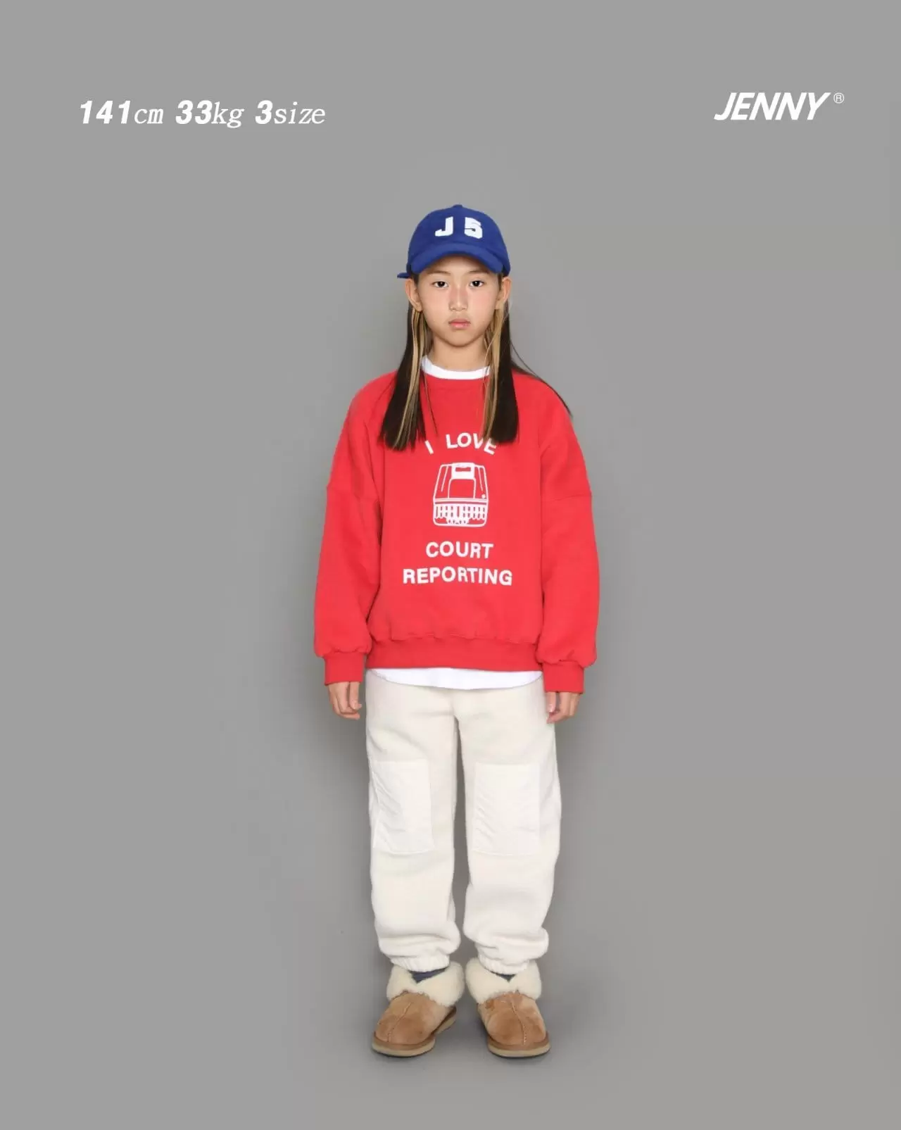 Jenny Basic - Korean Children Fashion - #childrensboutique - Bell Winter Pants - 6