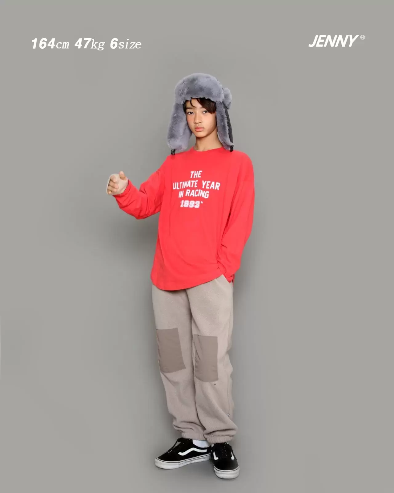 Jenny Basic - Korean Children Fashion - #toddlerclothing - Bell Winter Pants - 3