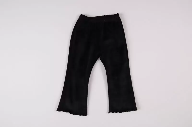 Kingboy - Korean Children Fashion - #childofig - Boots Cut Jeans - 8