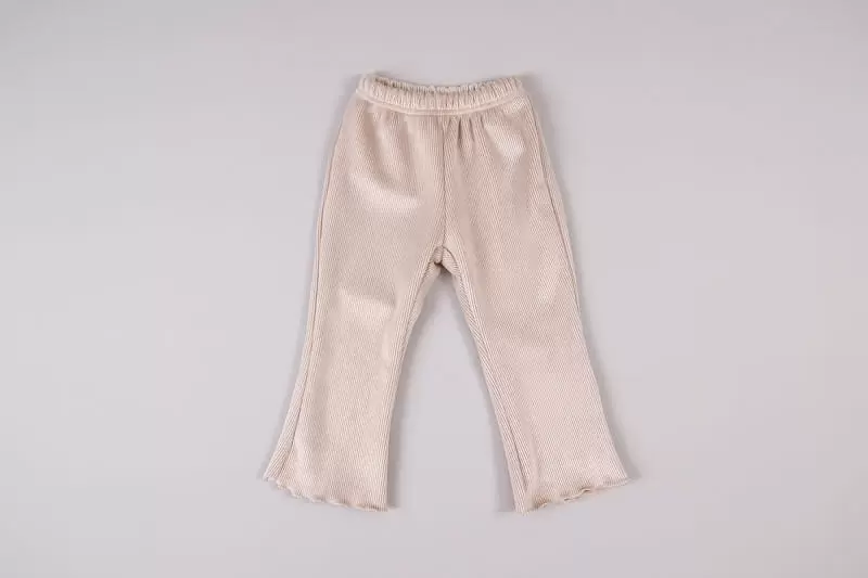 Kingboy - Korean Children Fashion - #childrensboutique - Boots Cut Jeans - 9