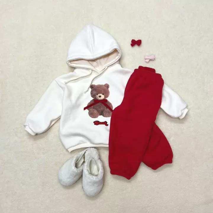Lago - Korean Children Fashion - #childofig - Daily Jogger Pants - 10