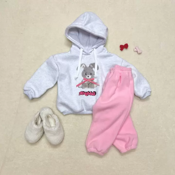 Lago - Korean Children Fashion - #childrensboutique - Daily Jogger Pants - 11