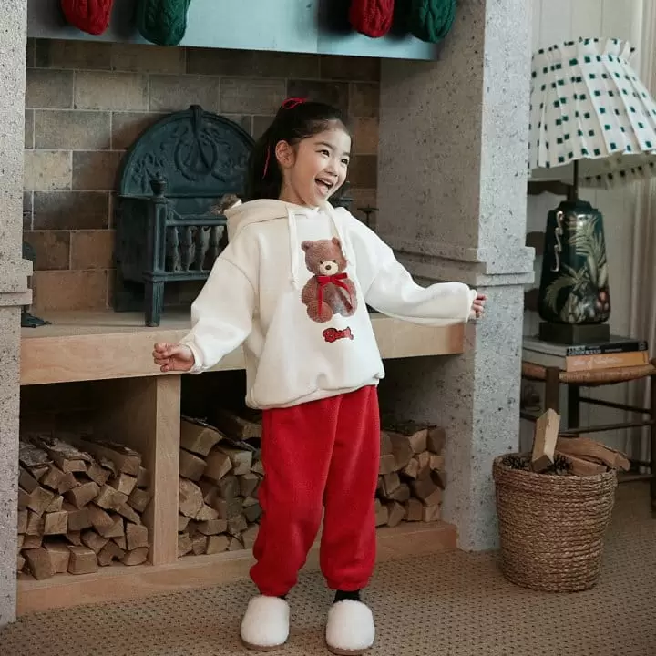Lago - Korean Children Fashion - #kidsstore - Daily Jogger Pants - 2