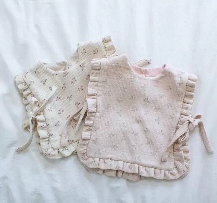 Le Bev - Korean Children Fashion - #kidsstore - Lebev Sleep Vest