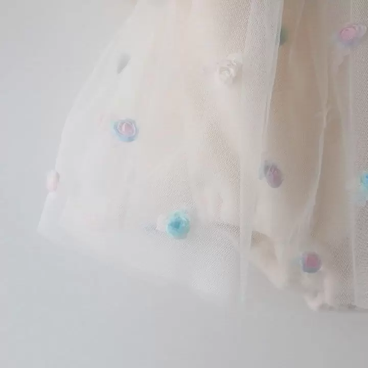 Lemonade - Korean Baby Fashion - #babyboutique - Du Ri Hanbok - 6
